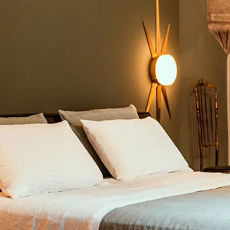 Bed & Breakfast Ricci